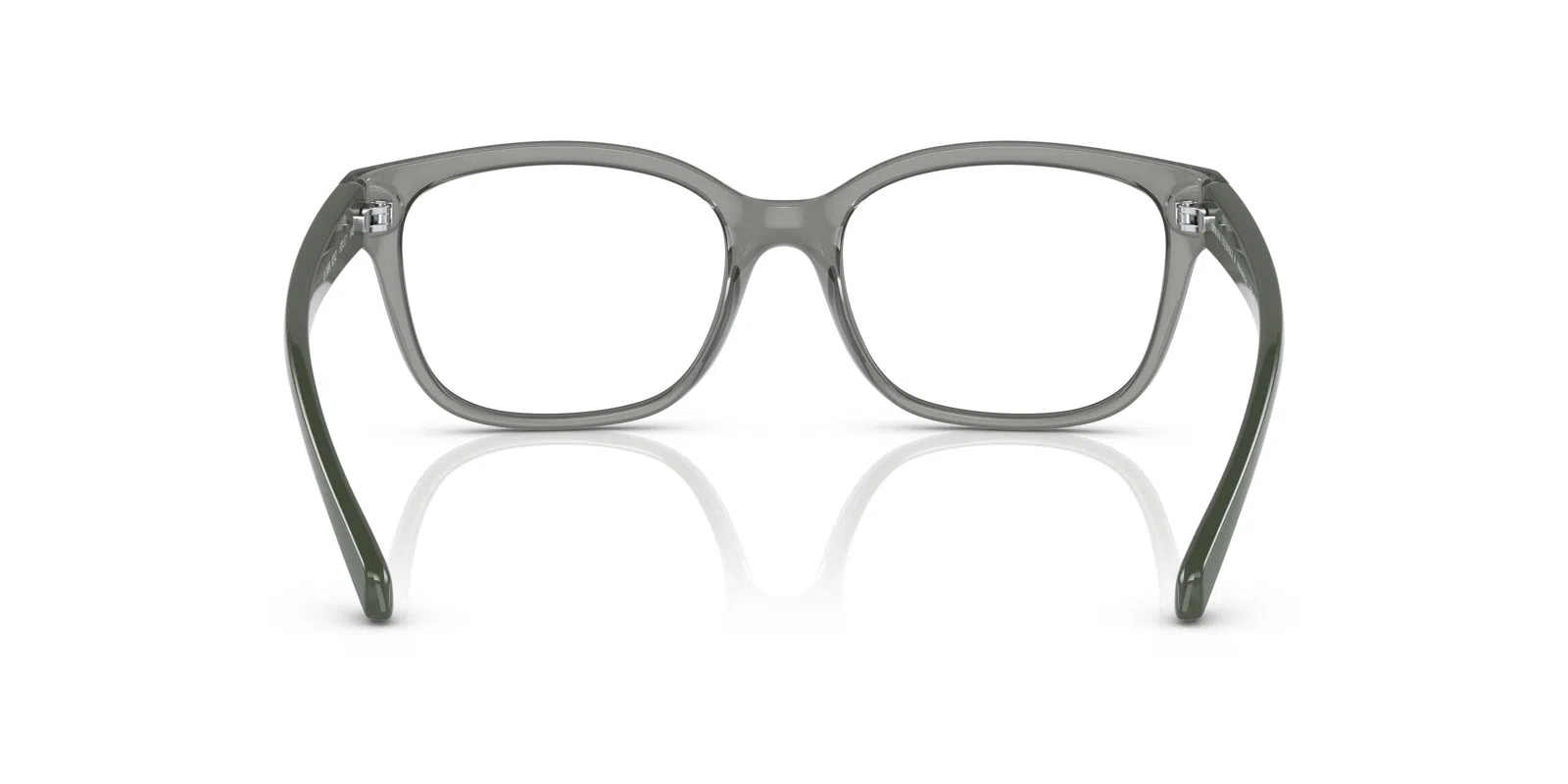 Armani Exchange 3098 Eyeglasses - view 9